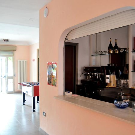 Stella - Casa Per Ferie Hotel Bellaria-Igea Marina Exterior photo
