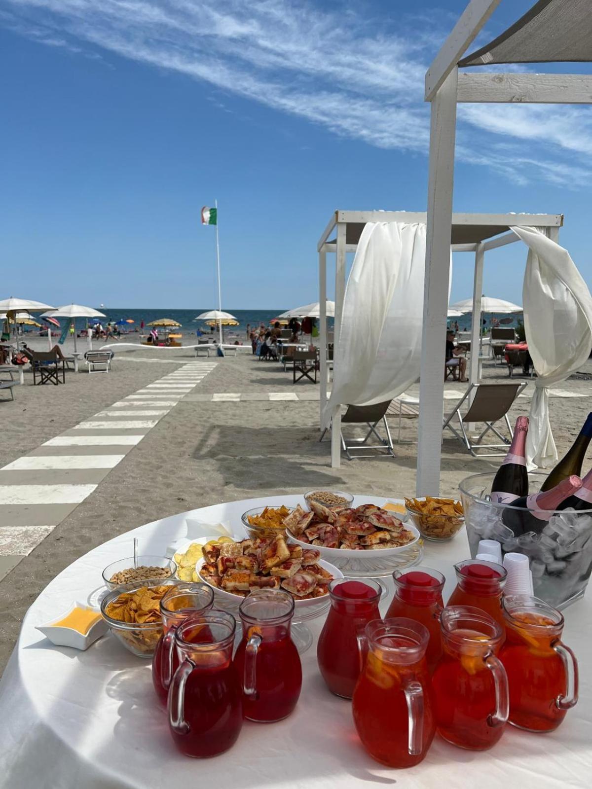 Stella - Casa Per Ferie Hotel Bellaria-Igea Marina Exterior photo