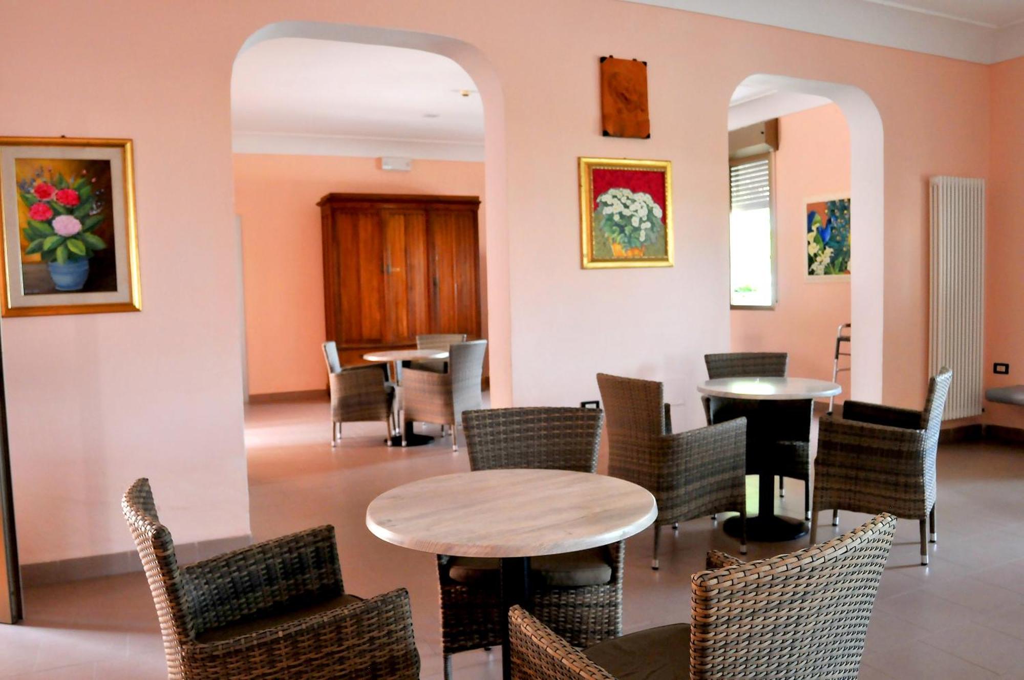 Stella - Casa Per Ferie Hotel Bellaria-Igea Marina Exterior photo
