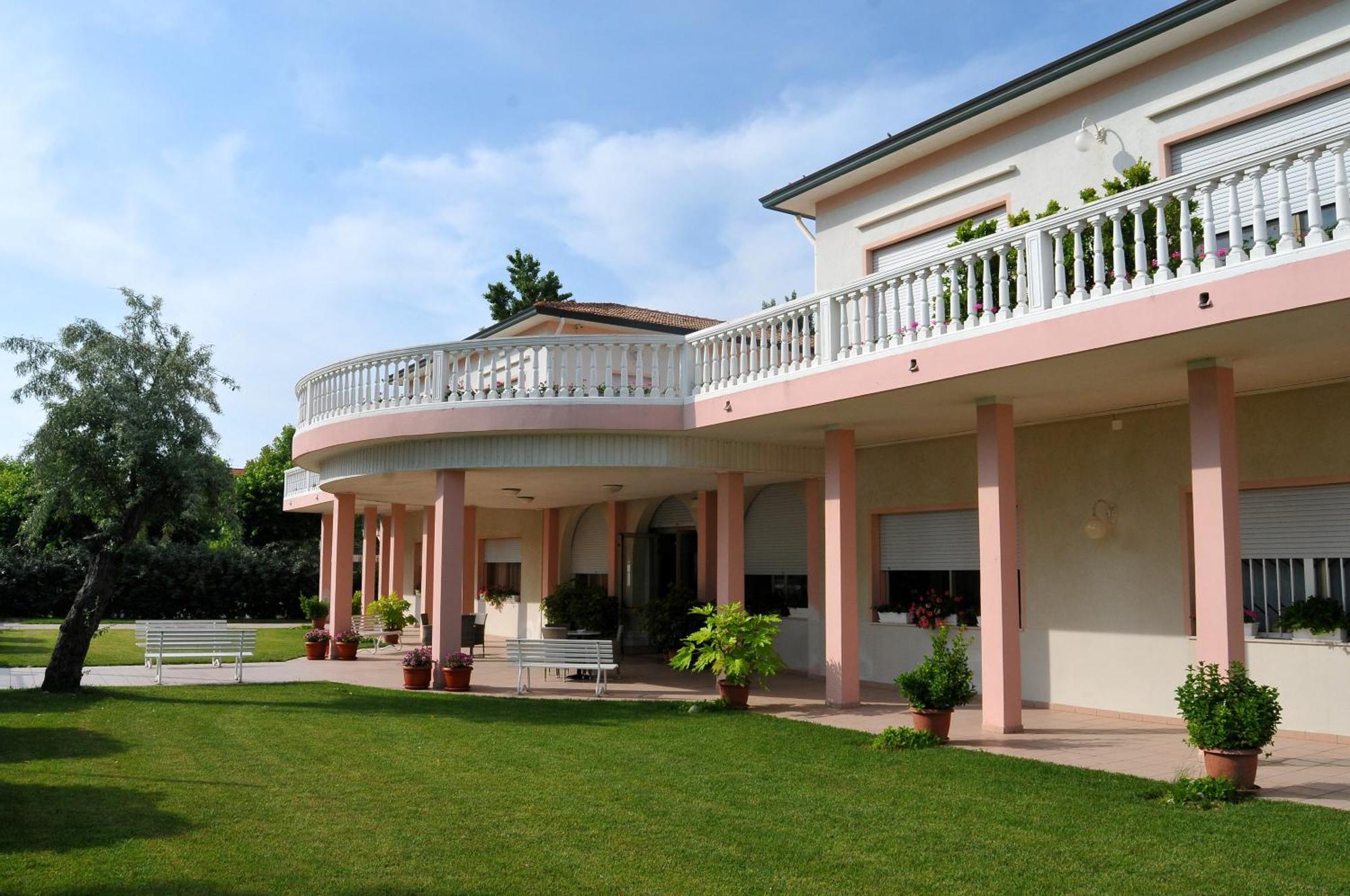 Stella - Casa Per Ferie Hotel Bellaria-Igea Marina Exterior photo